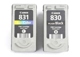 佳能 Canon PIXMA iP2680 喷墨打印机 外观 清晰大图 精彩图片